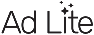 Ad Lite logo