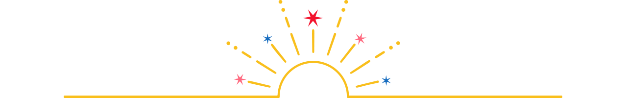 image of stars