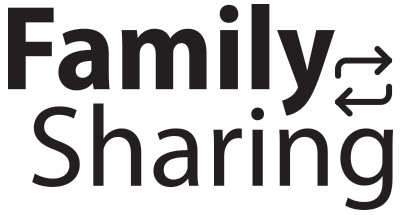 Family Sharing logo