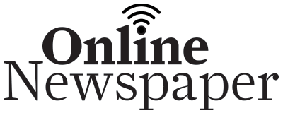 Online Newspaper logo