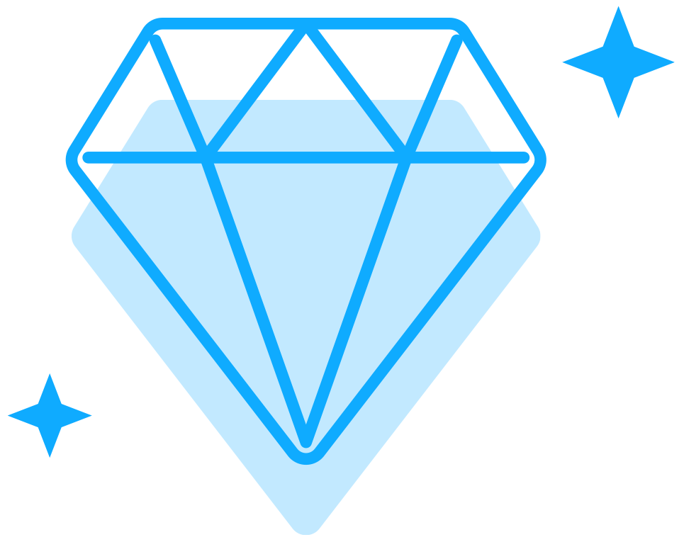 diamond icon