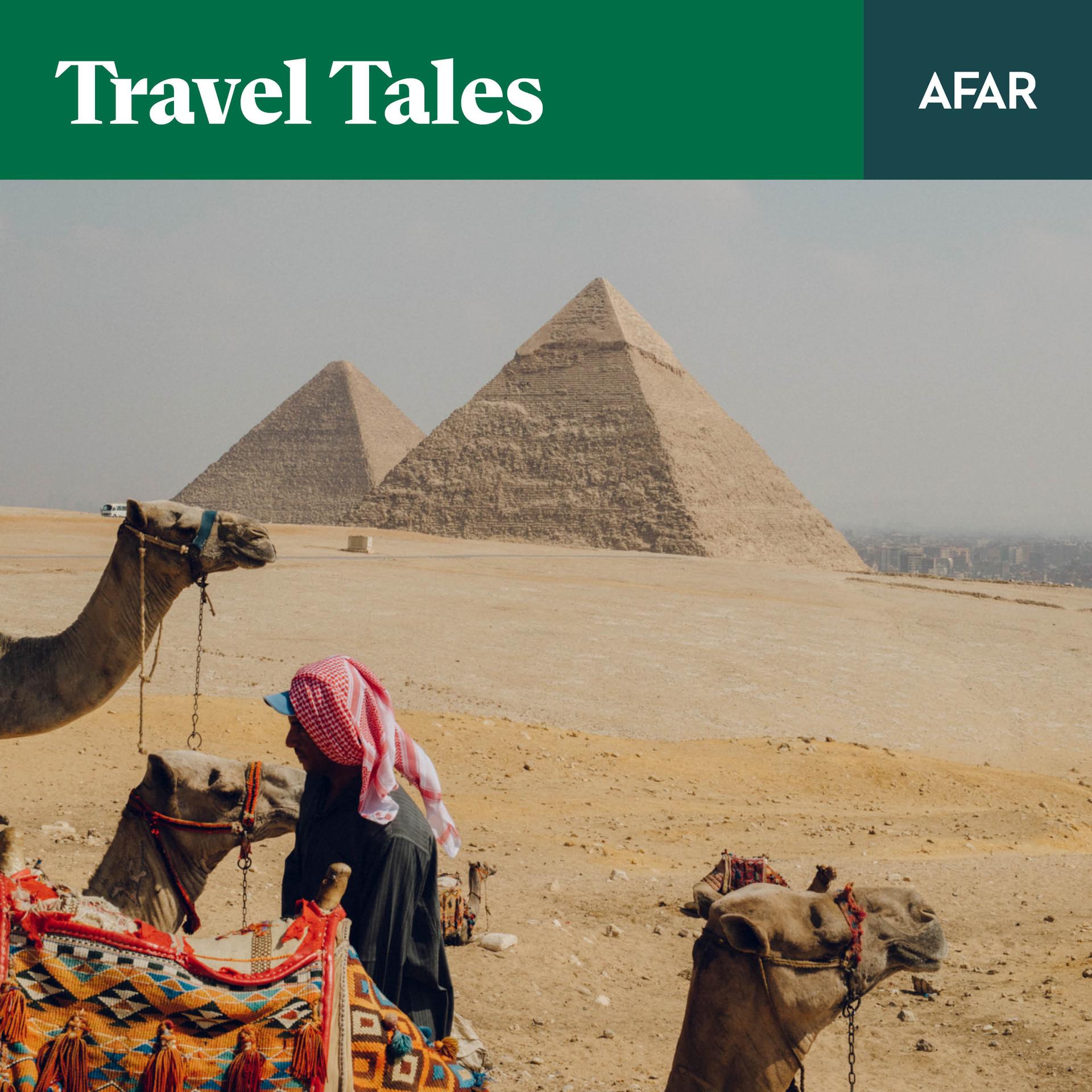 Travel Tales