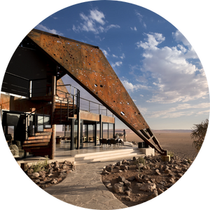andBeyond Sossusvlei Desert Lodge, Namibia