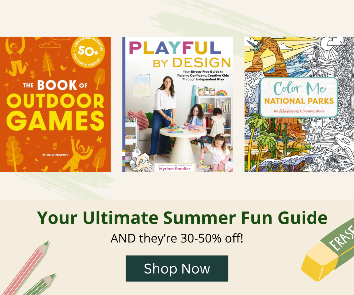 Your Ultimate Summer Fun Guide