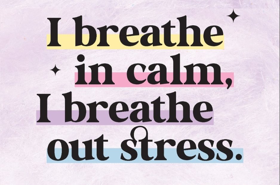 In My Calm Era