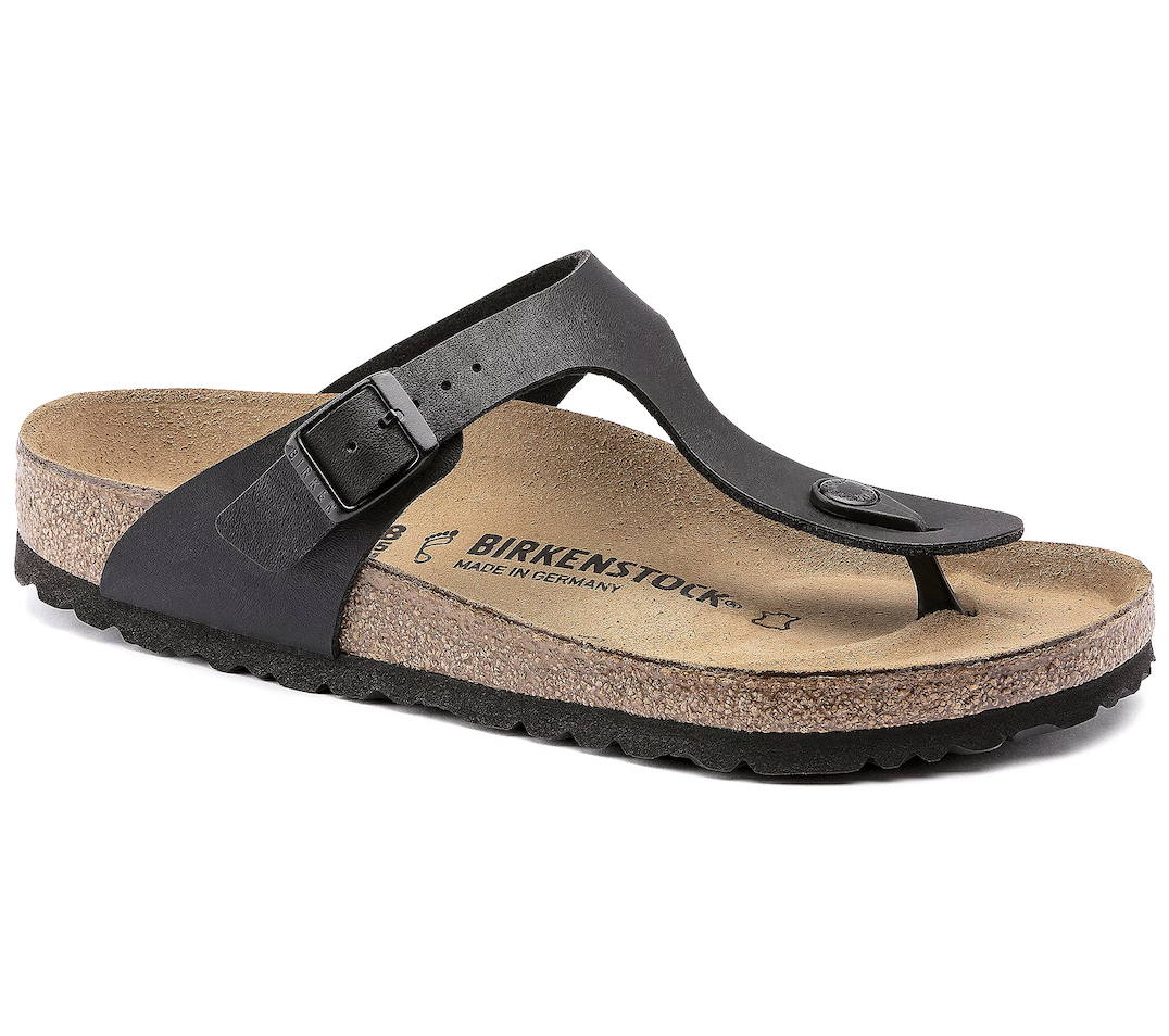 Recovery Thong Sandal