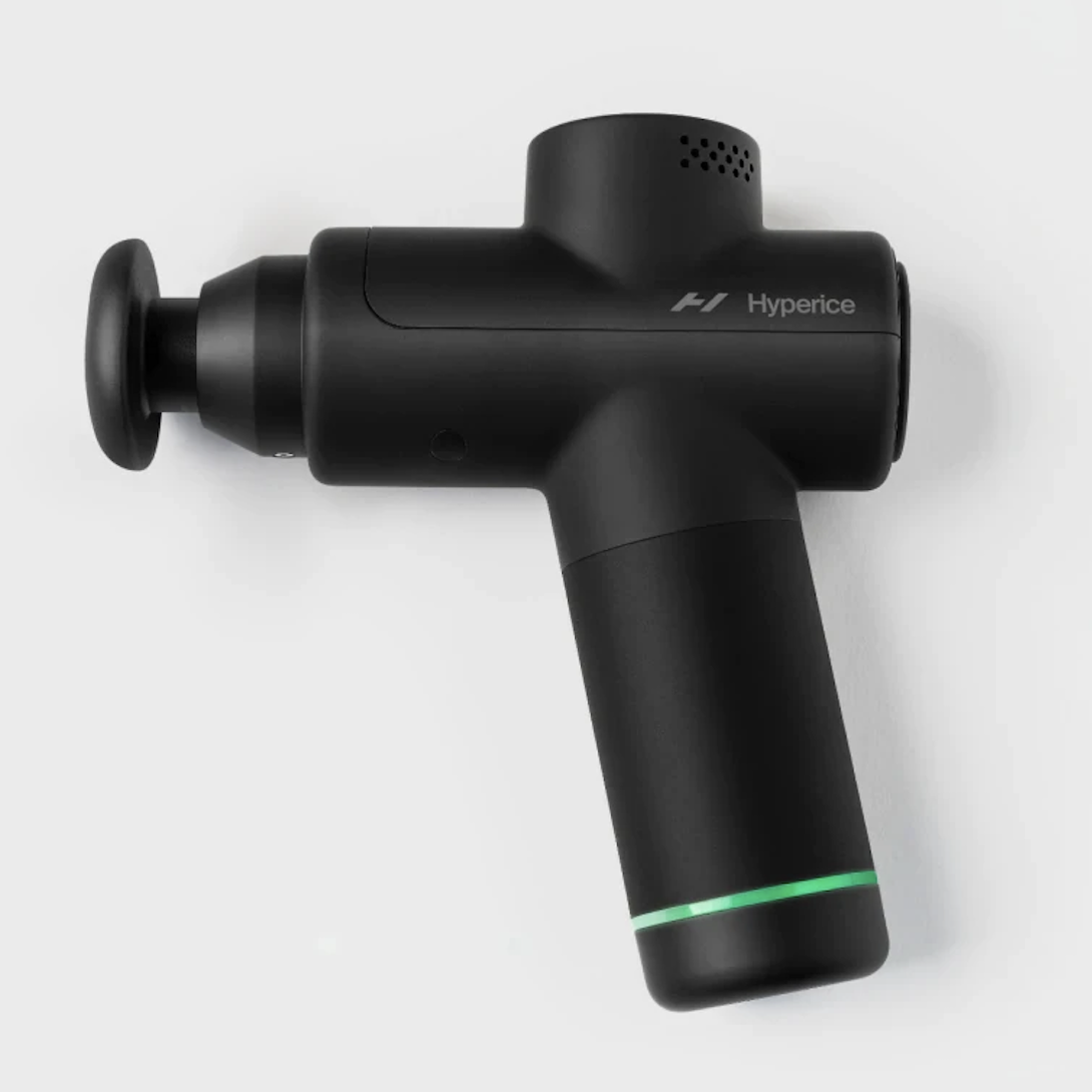 Hypervolt Go 2