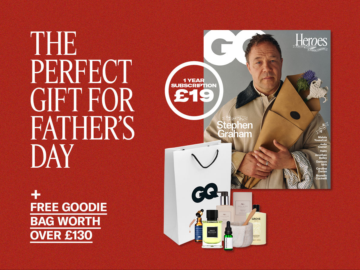 Print and digital magazine covers