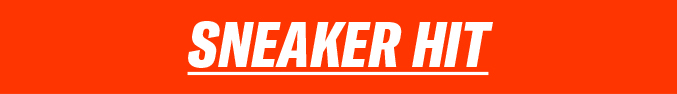 Sneaker Hit