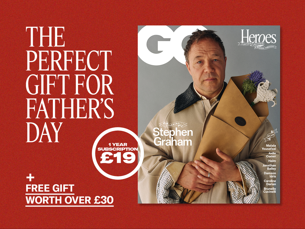 Print and digital magazine covers