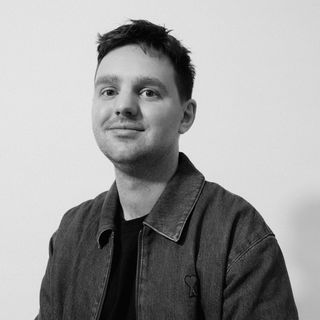 Rob Leedham
