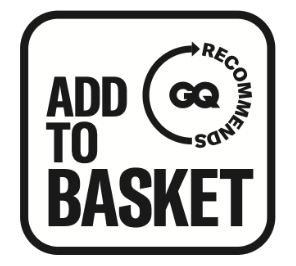 GQ Recommends Add to Basket