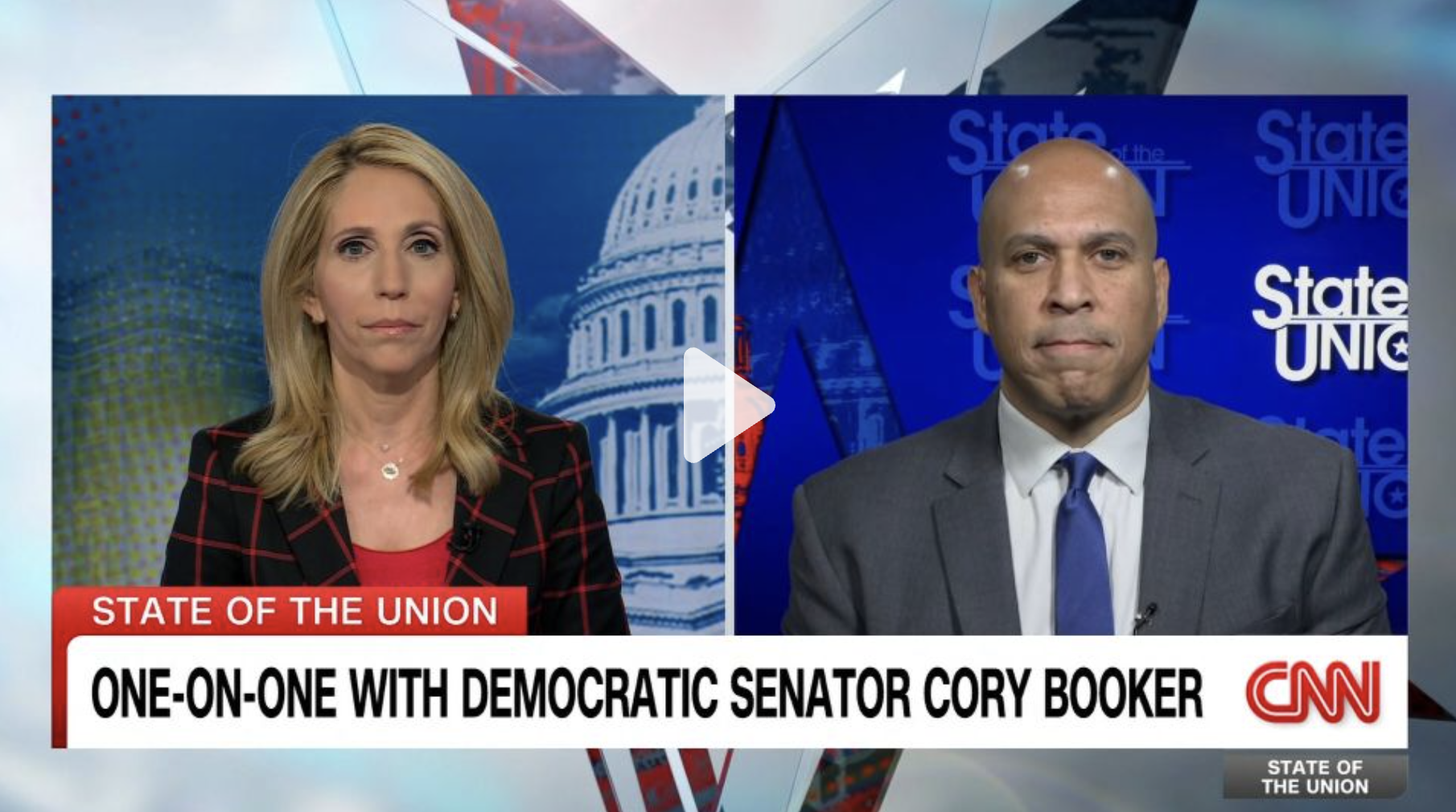 CNN