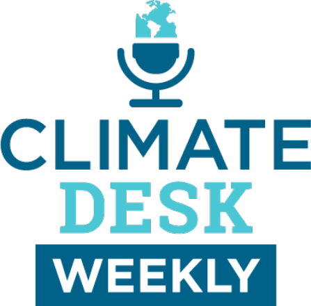 Climate Desk Newsletter