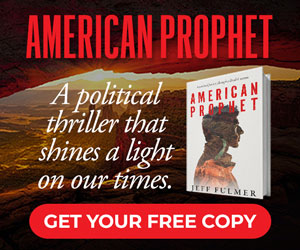 American Prophet