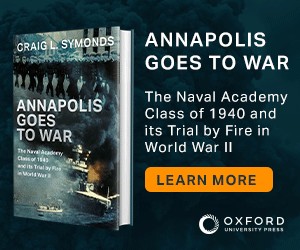 Annapolis Goes to War