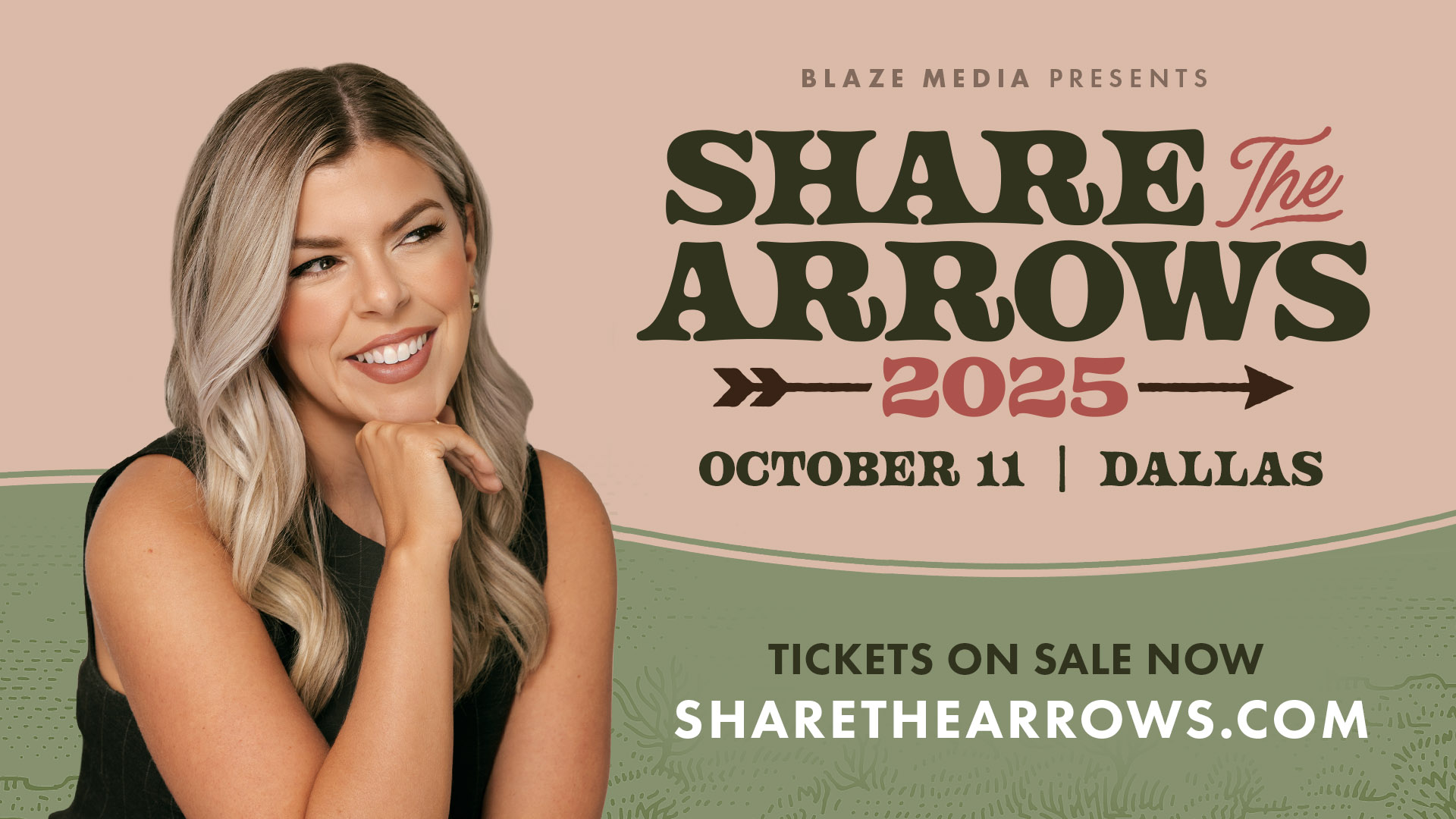 Get your tickets!