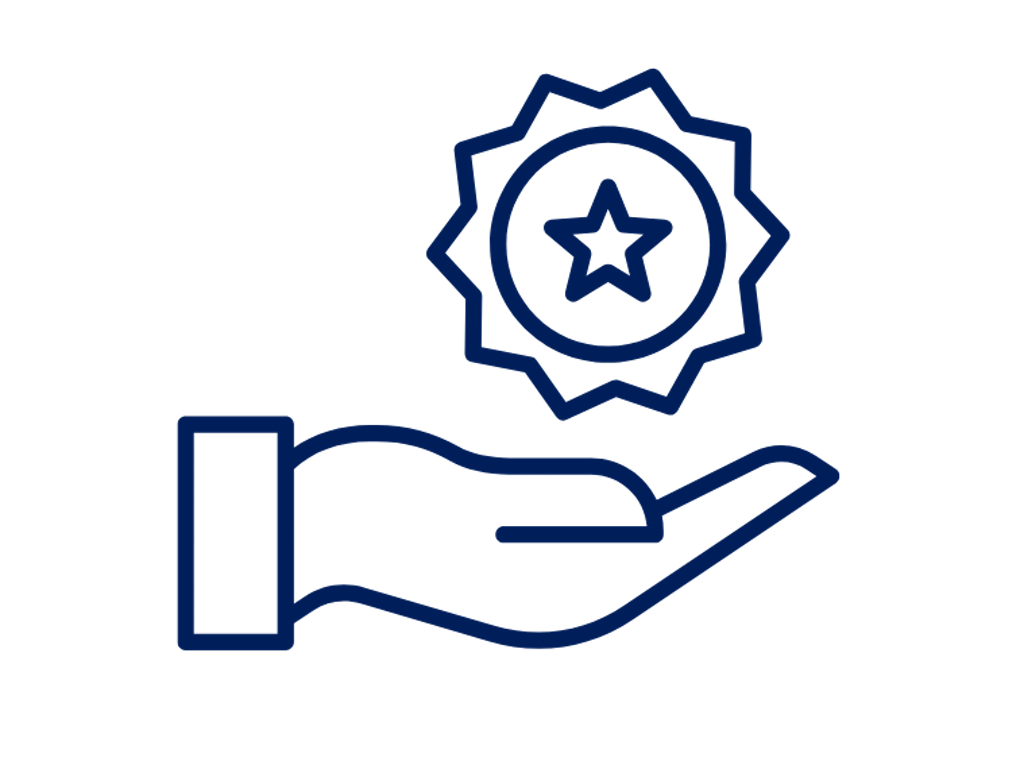 Monthly Meeting Icon