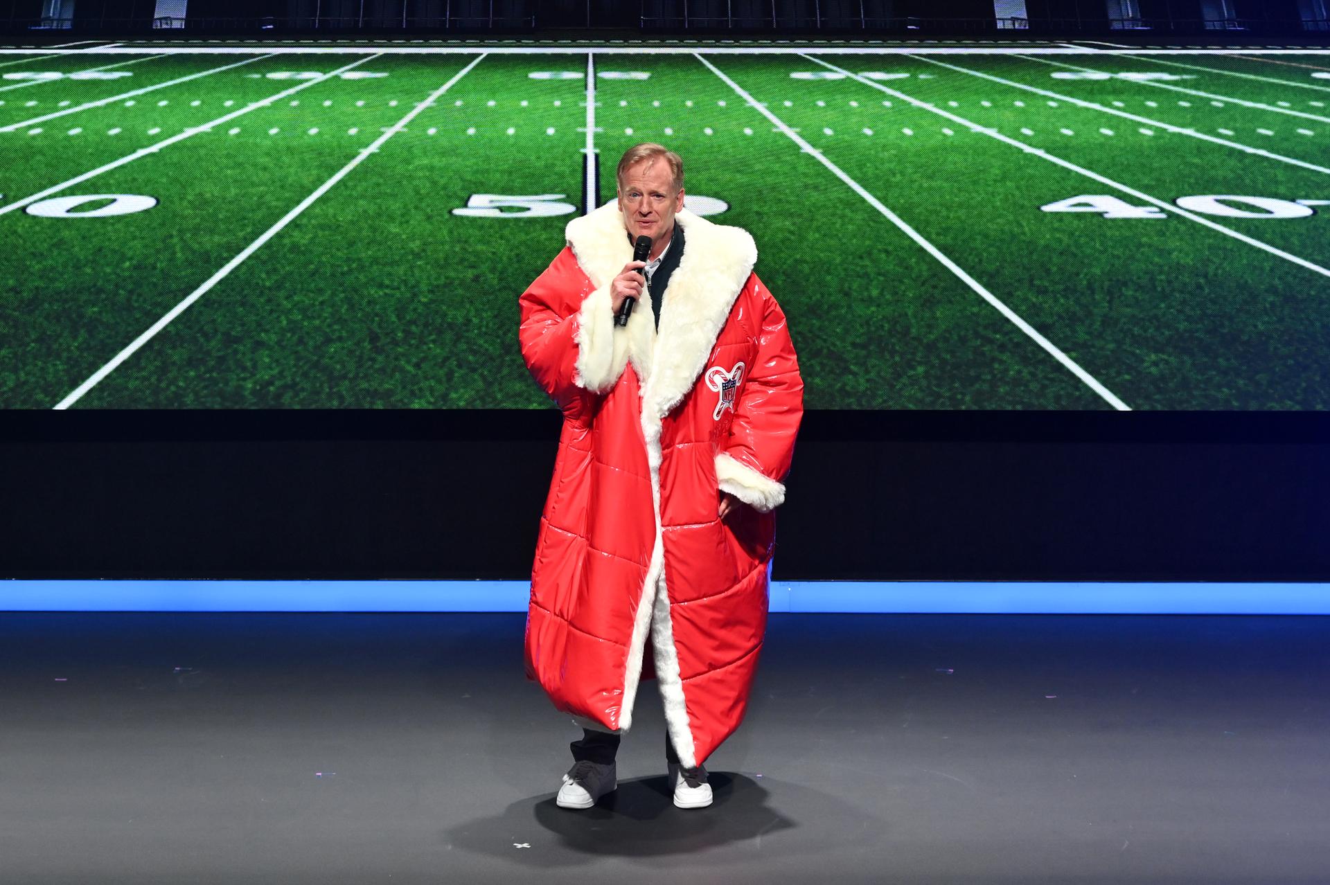 nfl-commissioner-roger-goodell-at-the-netflix-upfronts-presentation