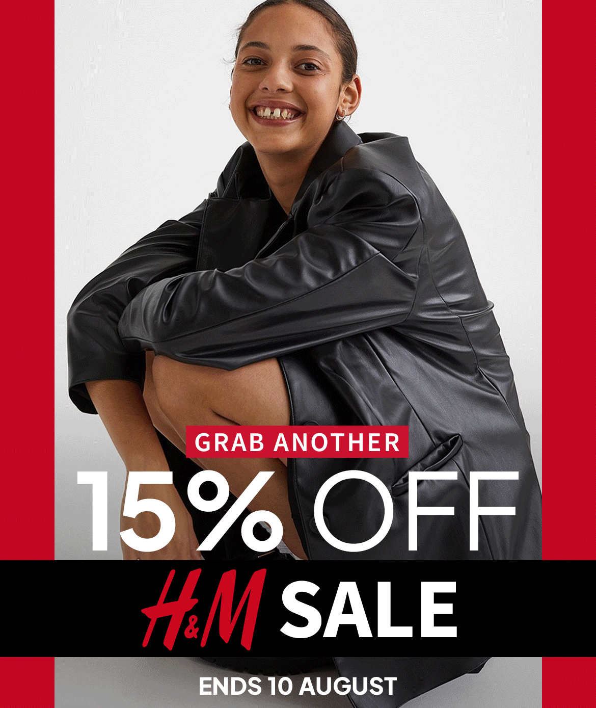 superbalist and h&m