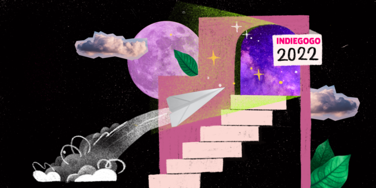 5 Things We Learned About Crowdfunding In 2021