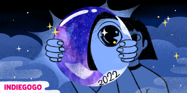 5 Predictions and Trends in Crowdfunding To Watch In 2022