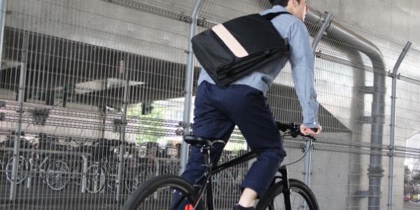 FIXTOTE: A new style of tote bag