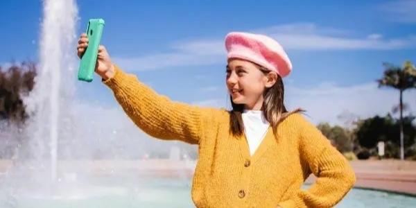 Teracube Thrive: Safe Phone That Lets Kids Thrive