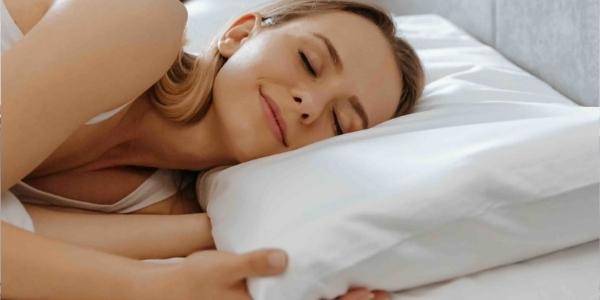 Aquarest: The Pillow That Lets You Sleep Pain Away