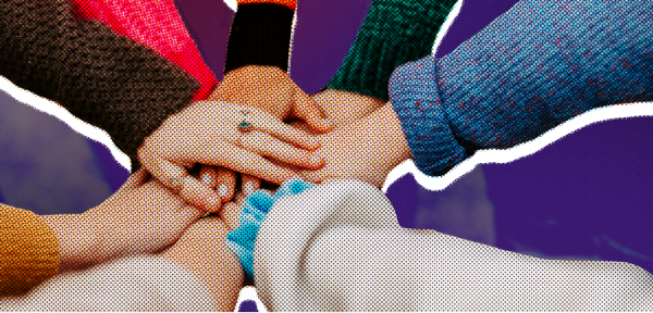 10 Years, 1 Takeaway: It's All About Community & Trust