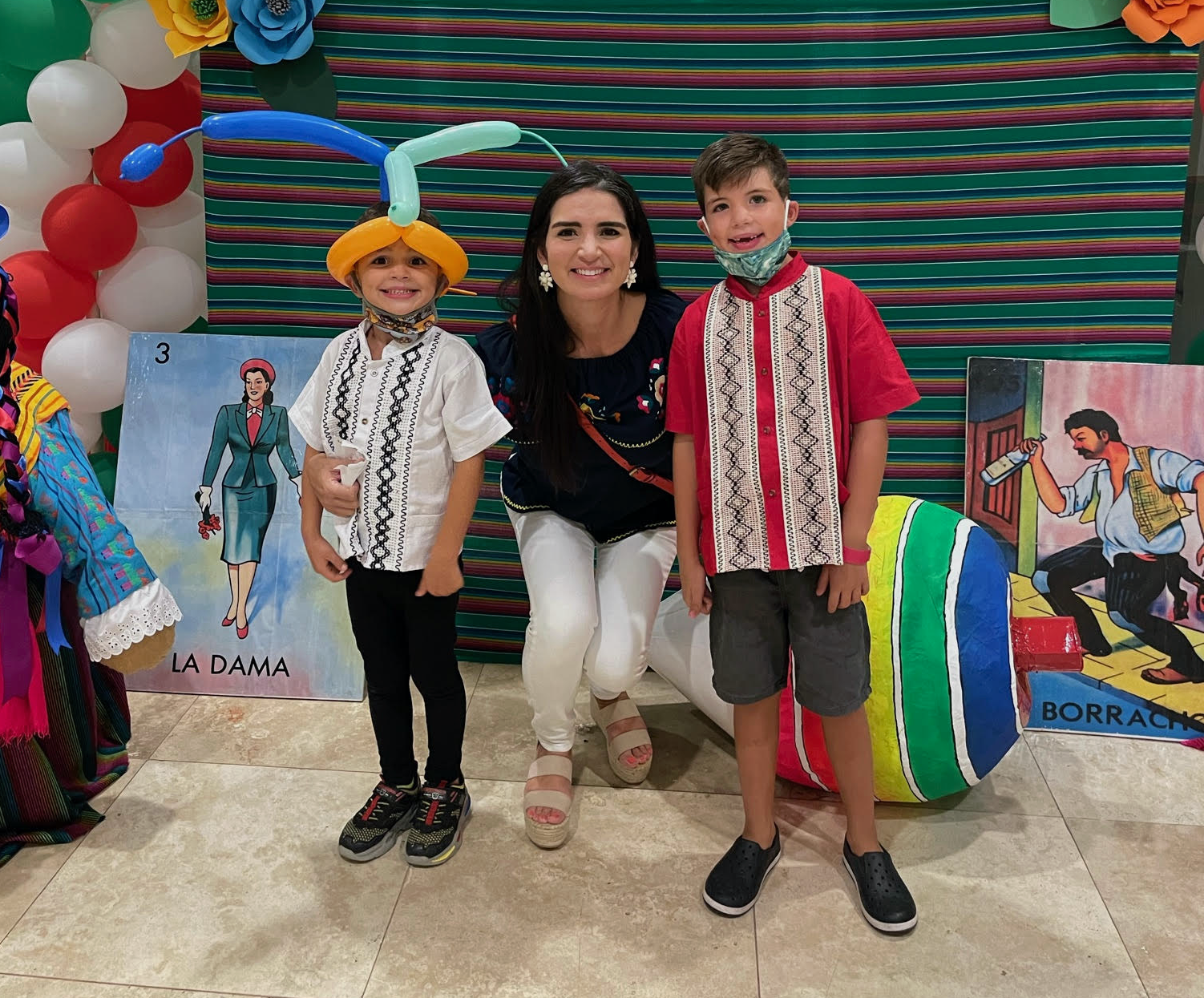 A Day in the Life of Belinda Encarnacion, Marketing Director of Campo Designs