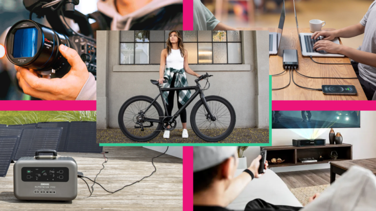 October 2021 Top Crowdfunding Campaigns