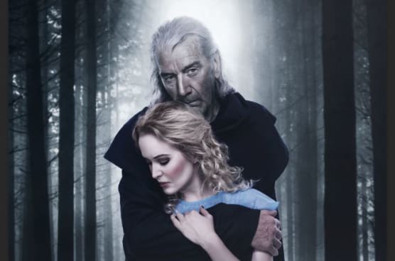 Support Women in Horror for Halloween