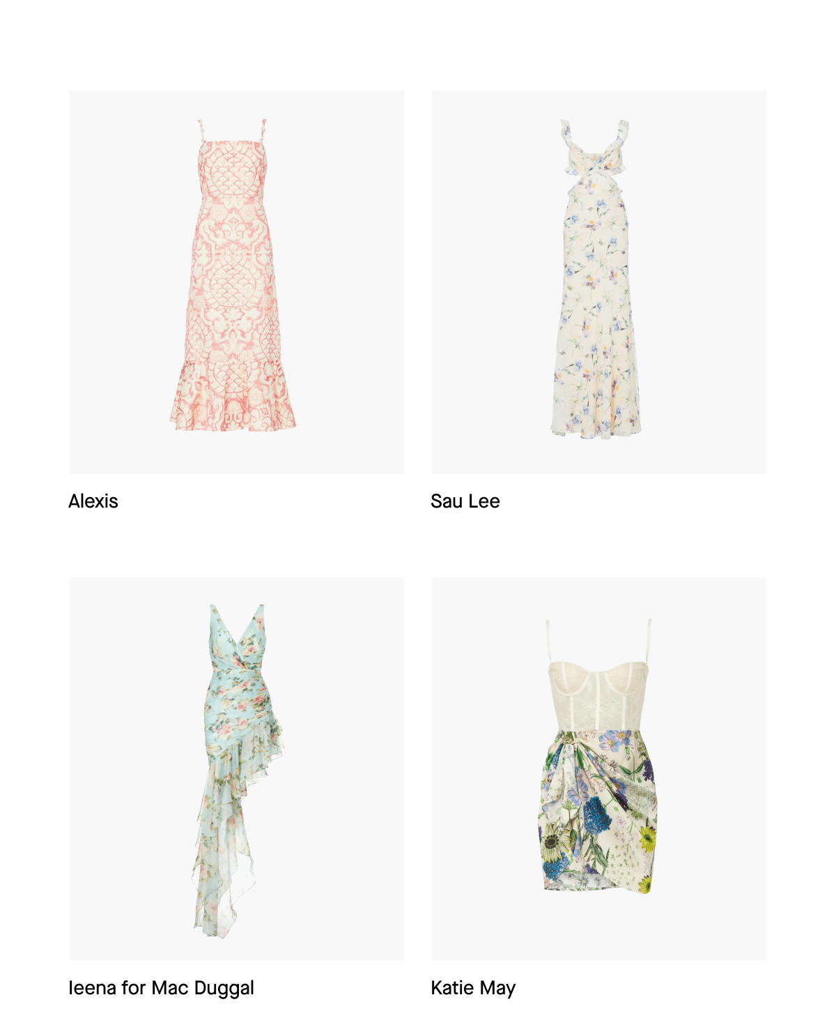 IN WITH THE NEW – Rent the Runway