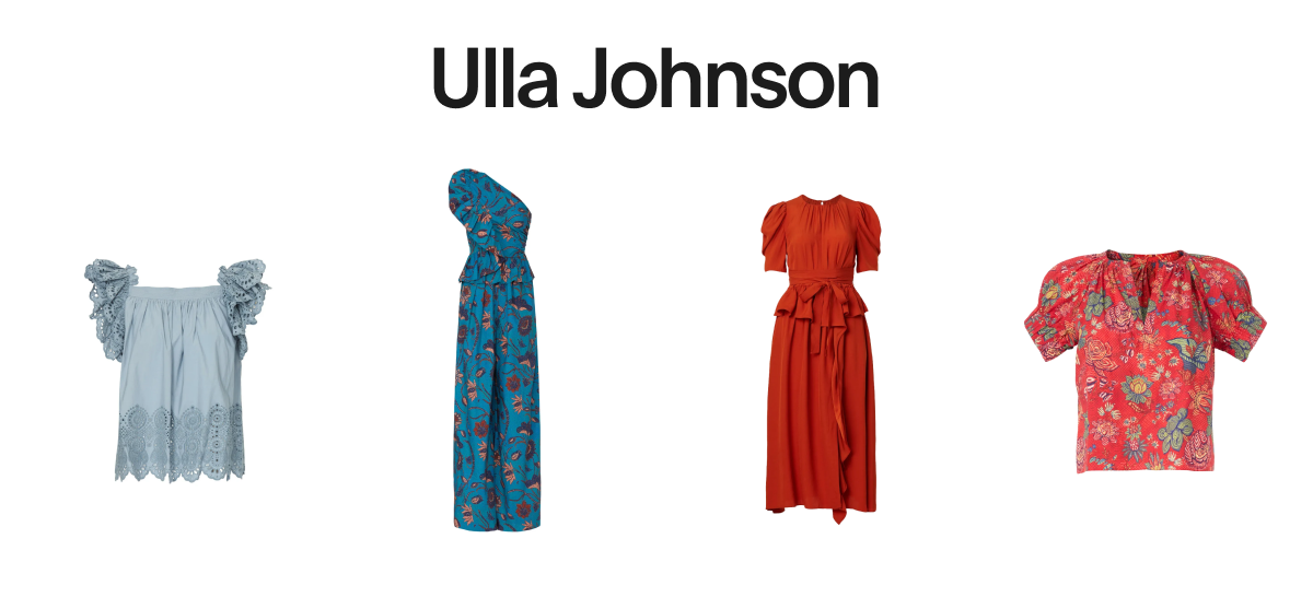 Ulla Johnson