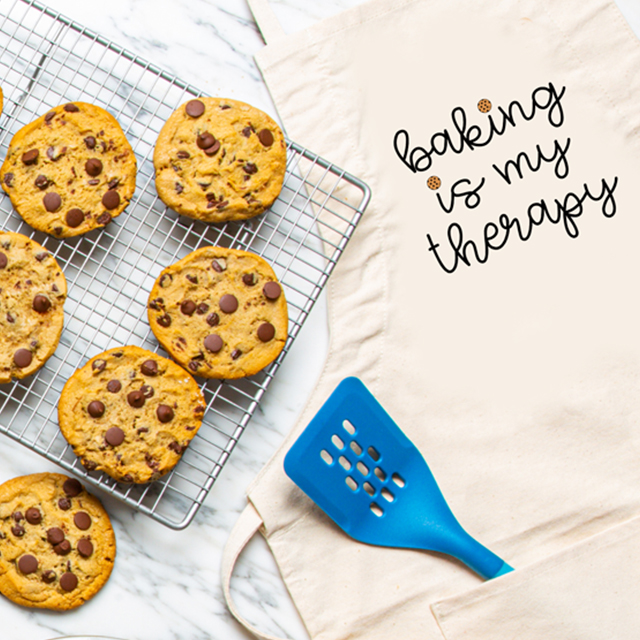 Baking Is My Therapy Baking Is My Therapy