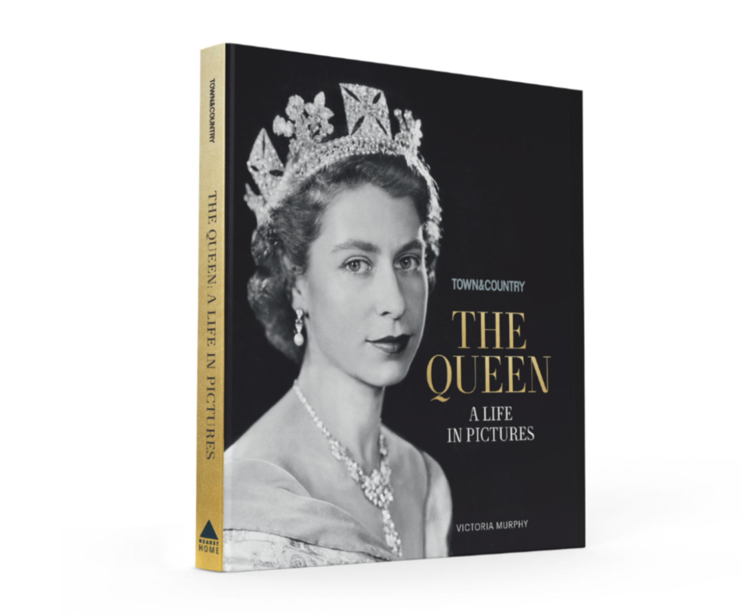The Queen: A Life In Pictures
