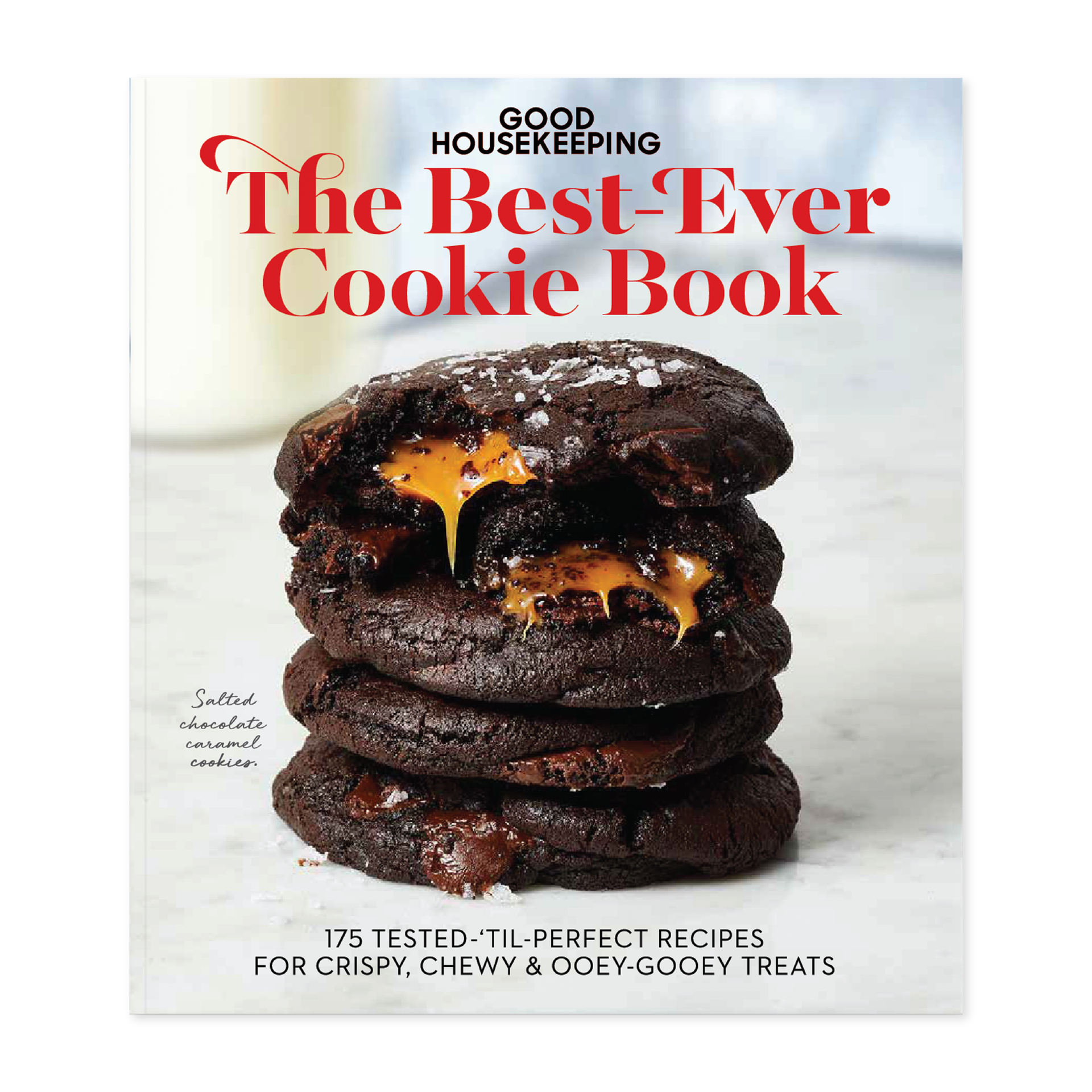 Good Housekeeping Best-Ever Cookie Book
