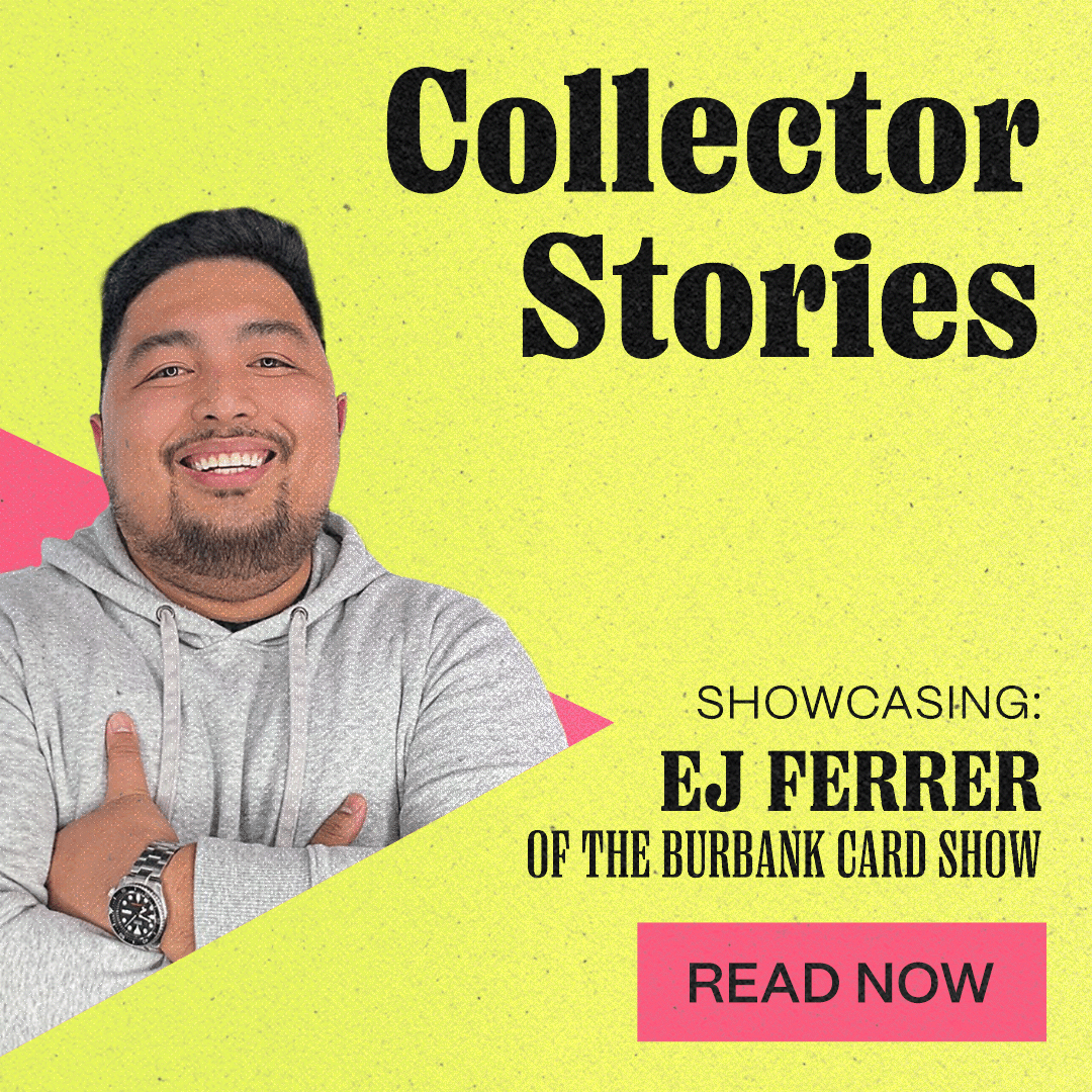This week at Topps RIPPED... - Topps