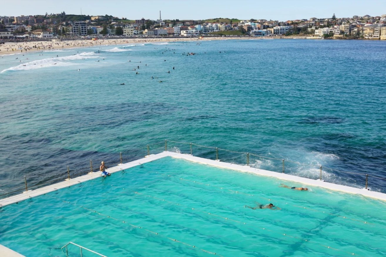 Escape the Cold in These 7 Places Where It’s Summer Right Now
