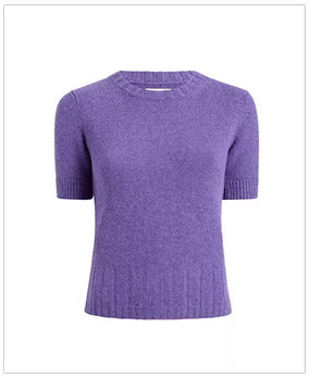 KHAITE The Luphia Sweater