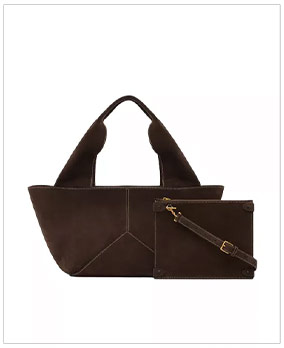 MÉTIER Market Tote Bag