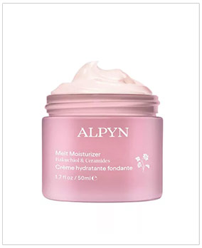 ALPYN BEAUTY Melt Moisturizer
