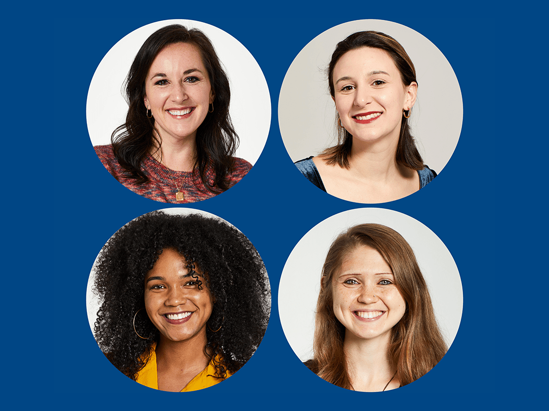 images of test kitchen editors