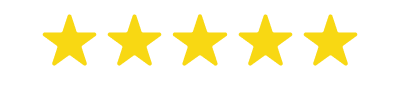 five yellow stars five yellow stars