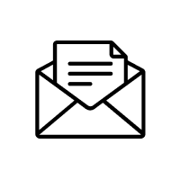 newsletter icon