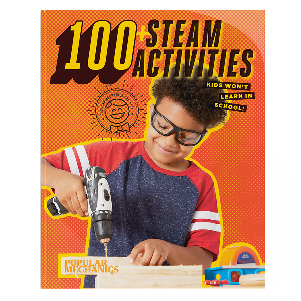 100+ Steam Activities
