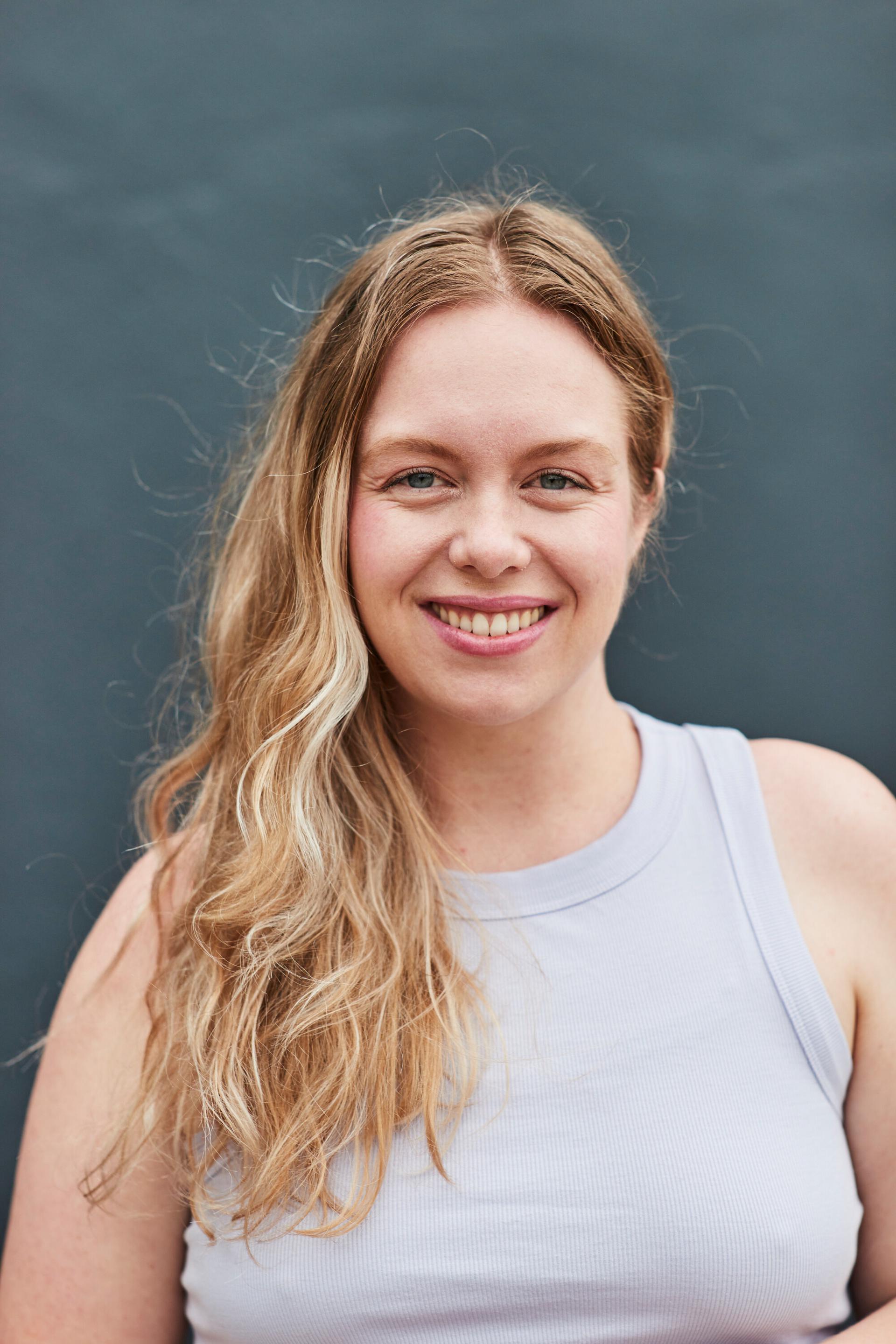 Jennifer Leman