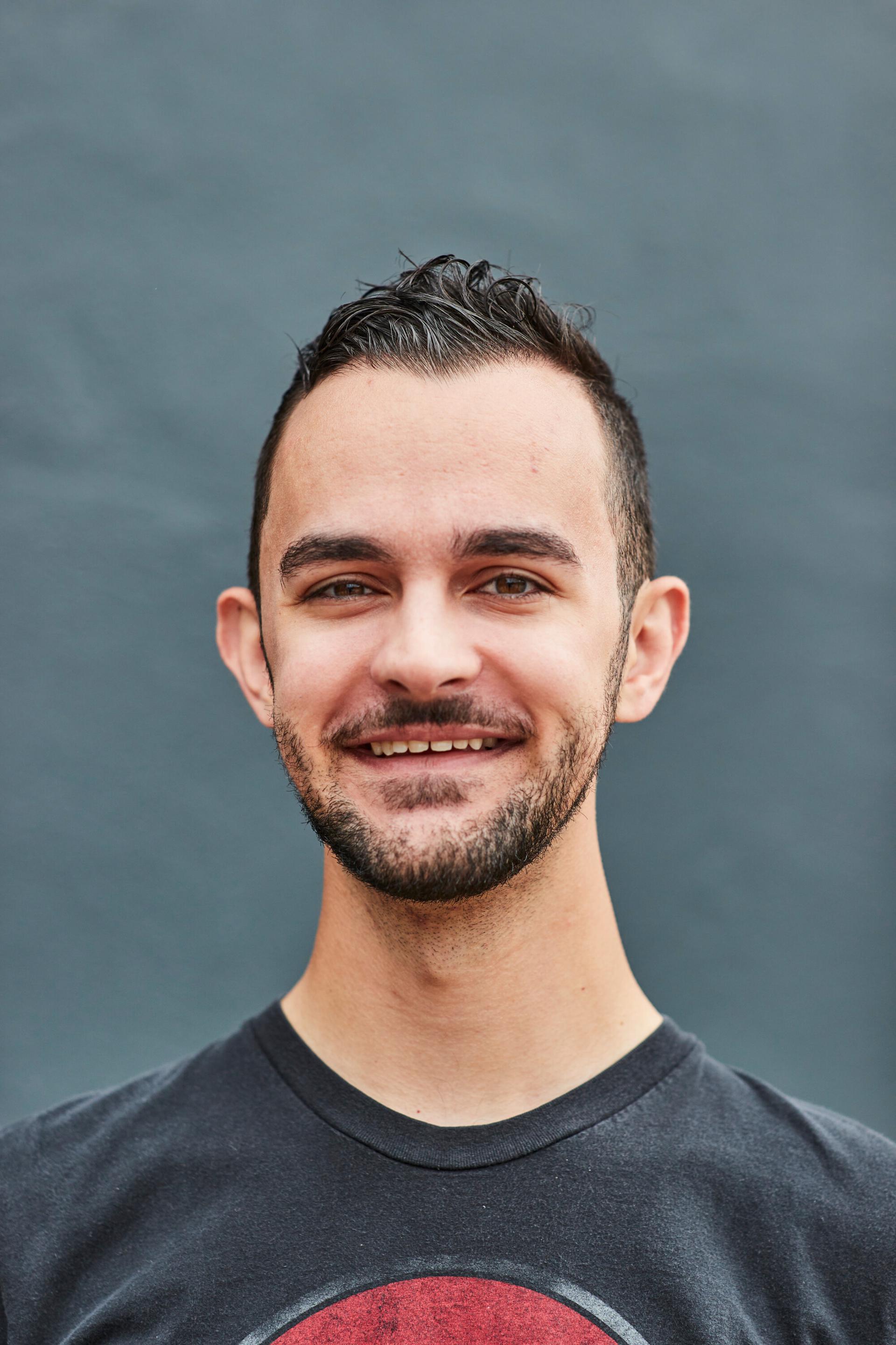Matt Crisara