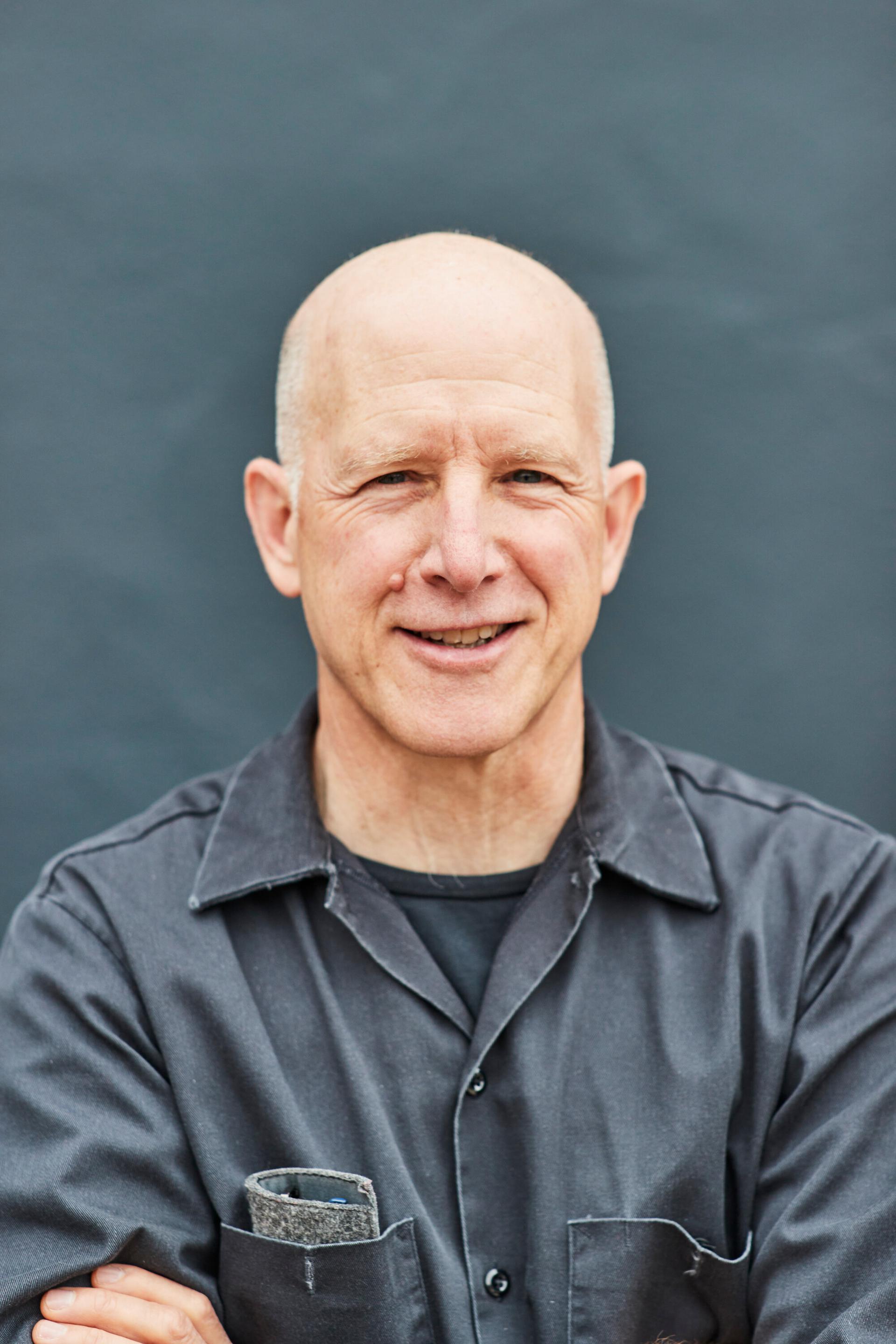 Roy Berendsohn